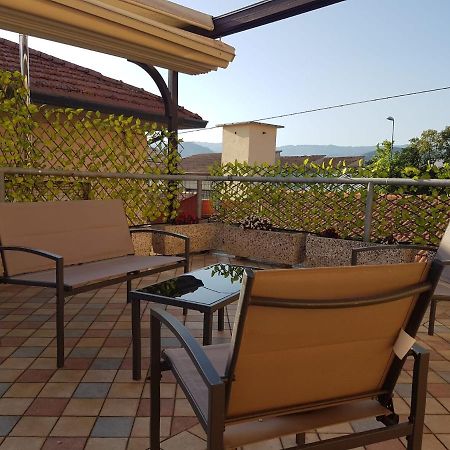 Bella Casa Vicino Alla Grotta Giusti. Monsummano Terme Luaran gambar