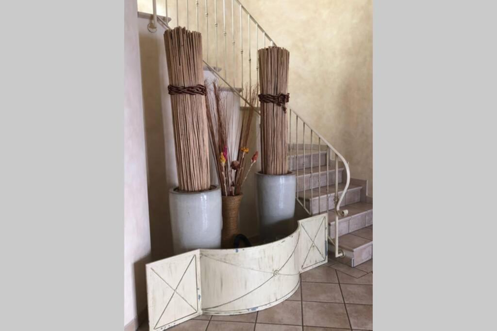 Bella Casa Vicino Alla Grotta Giusti. Monsummano Terme Luaran gambar