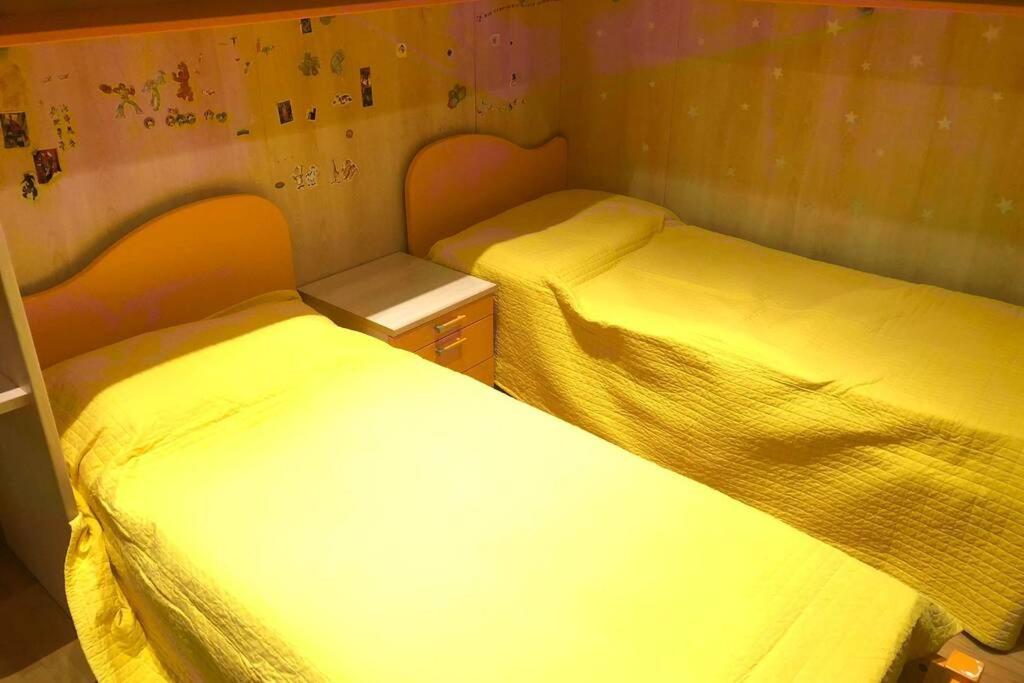 Bella Casa Vicino Alla Grotta Giusti. Monsummano Terme Luaran gambar