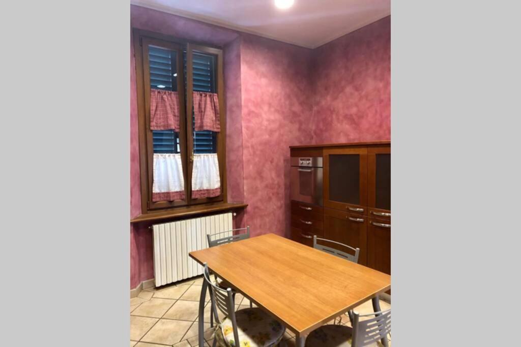 Bella Casa Vicino Alla Grotta Giusti. Monsummano Terme Luaran gambar