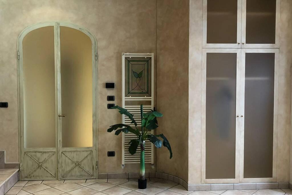 Bella Casa Vicino Alla Grotta Giusti. Monsummano Terme Luaran gambar