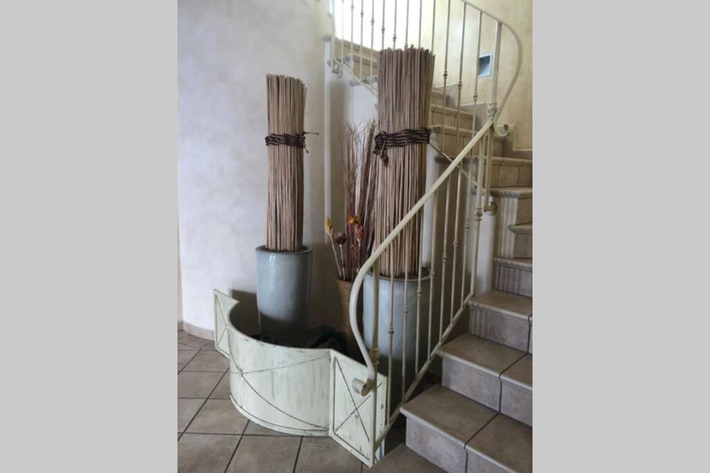 Bella Casa Vicino Alla Grotta Giusti. Monsummano Terme Luaran gambar