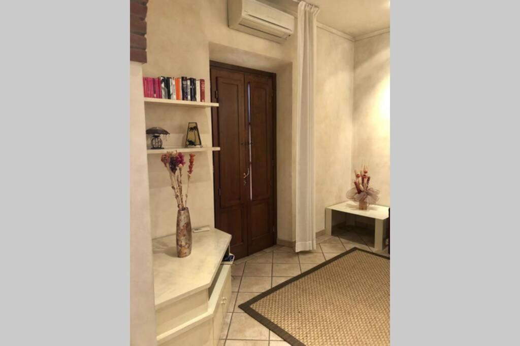 Bella Casa Vicino Alla Grotta Giusti. Monsummano Terme Luaran gambar
