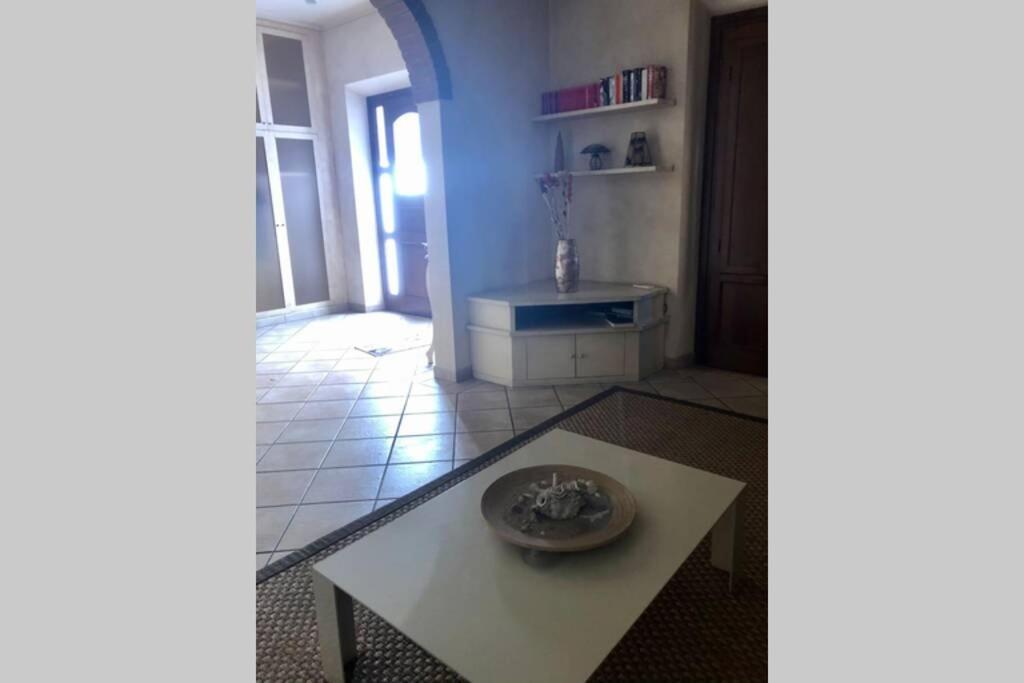 Bella Casa Vicino Alla Grotta Giusti. Monsummano Terme Luaran gambar