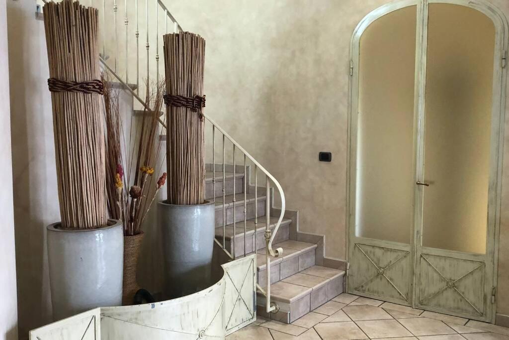Bella Casa Vicino Alla Grotta Giusti. Monsummano Terme Luaran gambar