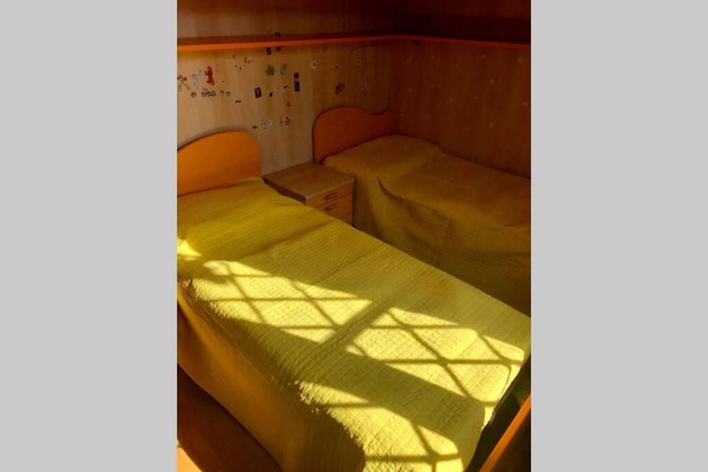 Bella Casa Vicino Alla Grotta Giusti. Monsummano Terme Luaran gambar