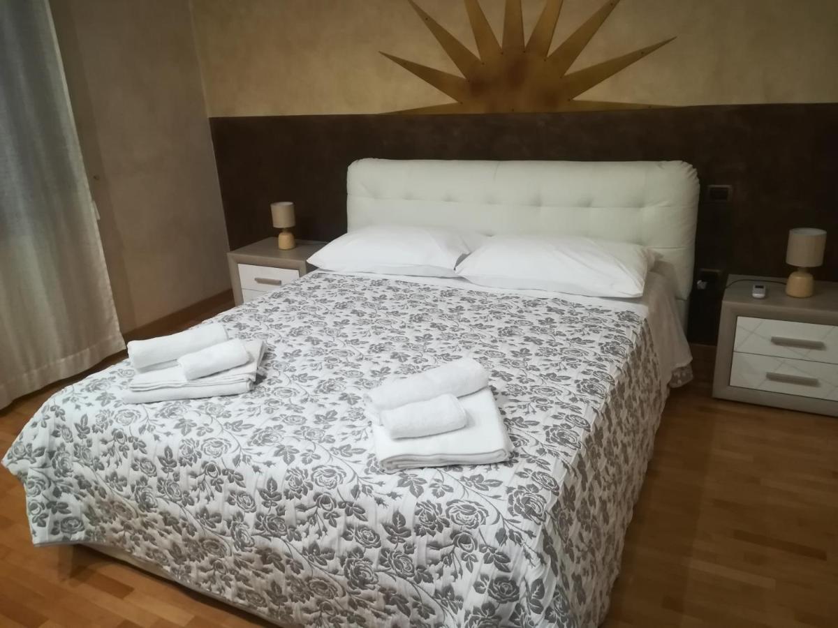 Bella Casa Vicino Alla Grotta Giusti. Monsummano Terme Luaran gambar