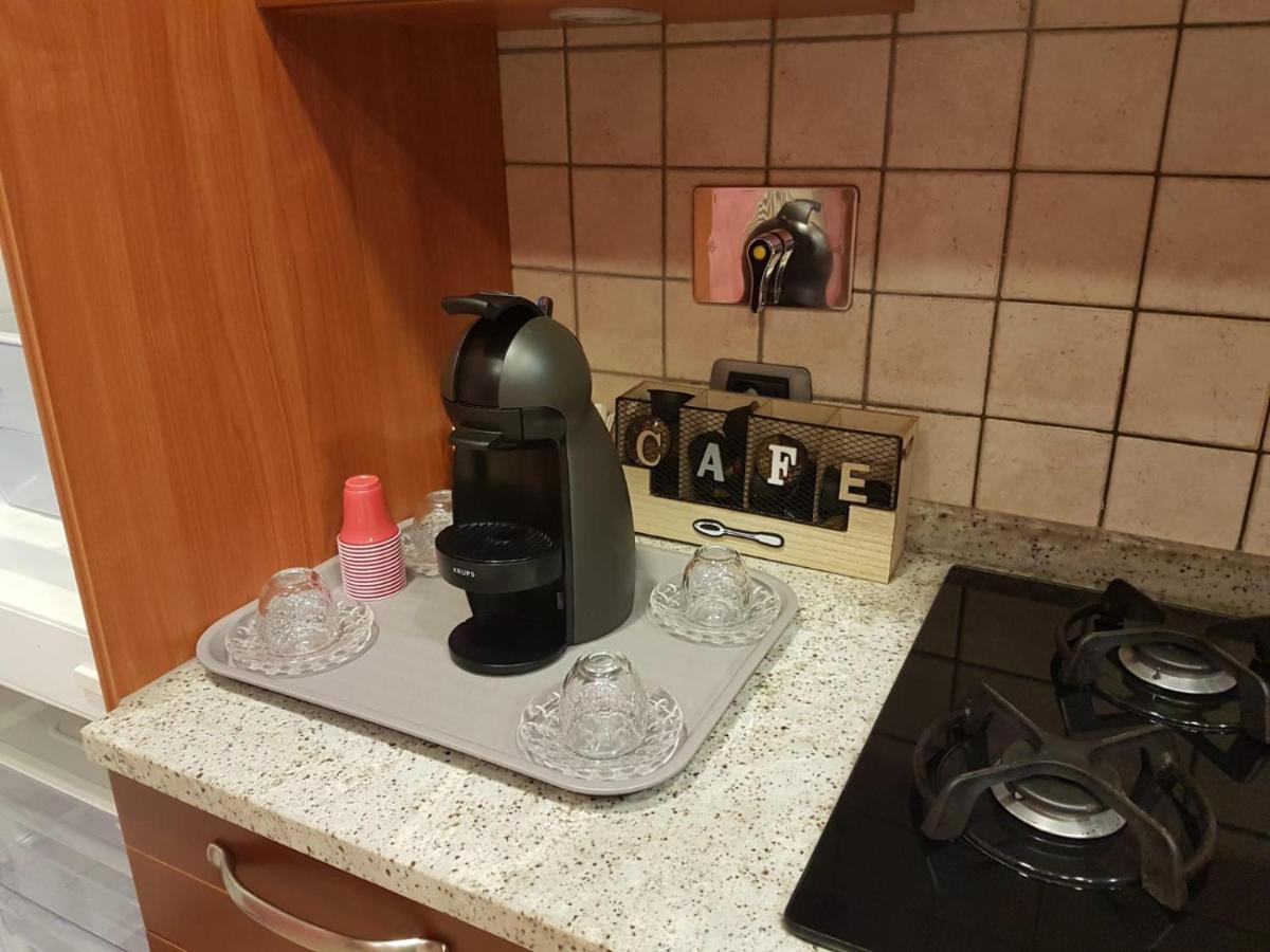 Bella Casa Vicino Alla Grotta Giusti. Monsummano Terme Luaran gambar
