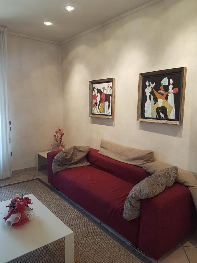 Bella Casa Vicino Alla Grotta Giusti. Monsummano Terme Luaran gambar
