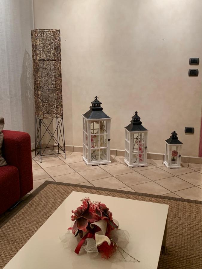 Bella Casa Vicino Alla Grotta Giusti. Monsummano Terme Luaran gambar